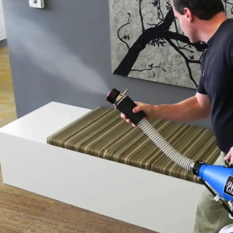 Professional Odor Removal in Glen Ridge, NJ